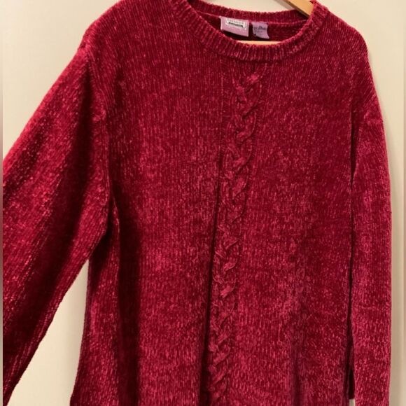 Premier Chunky knit Sweater XL - Picture 4 of 5